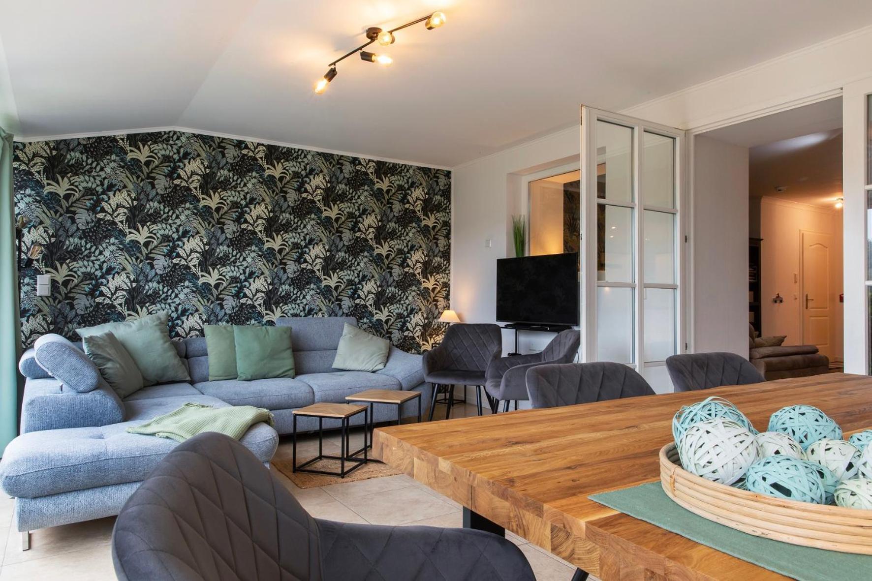 Ferienhaus Annabelle Crivitz Eksteriør billede