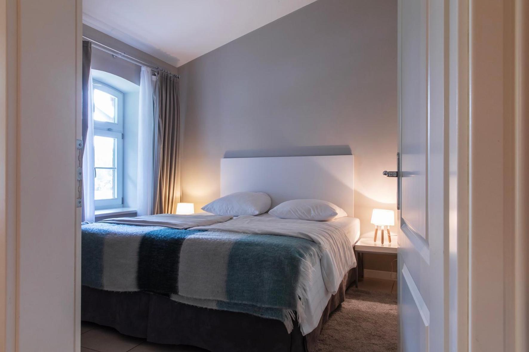 Ferienhaus Annabelle Crivitz Eksteriør billede