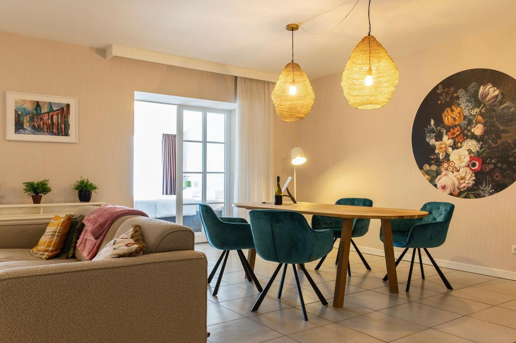 Ferienhaus Annabelle Crivitz Eksteriør billede