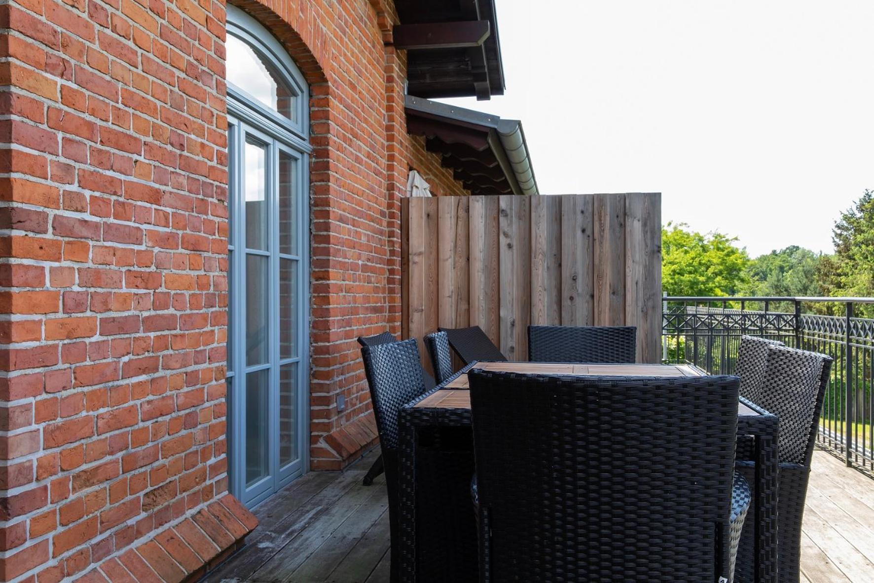 Ferienhaus Annabelle Crivitz Eksteriør billede